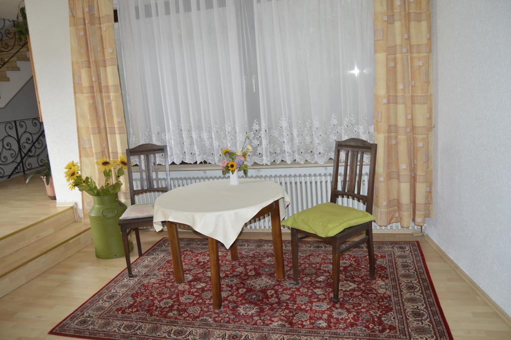 Gasthaus Hirsch Hotel Kappelrodeck Exterior photo